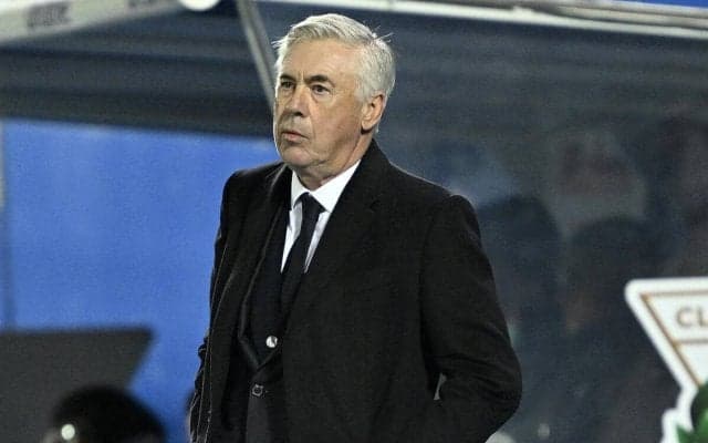 3発快勝のレアル、右SB出場のバルベルデや初先発の21歳CBを指揮官高評価「カルバハルとバスケスに次ぐ世界最高の選手」