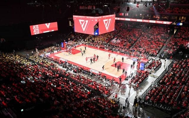 最高額は1席18万円超…“ららアリ開催”Bリーグオールスター2025のチケット販売概要発表