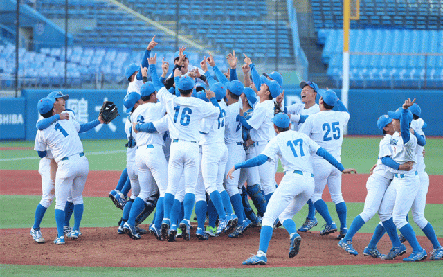 青学大、神宮大会制し大学4冠達成　“ドラ1”2人ら怪我人続出も…悲願の初Vに安藤監督涙