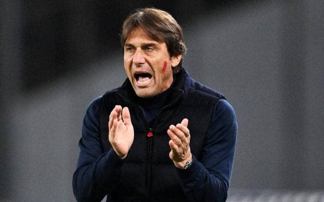 「他や順位表ではなく…」ダービーで3試合ぶり白星のナポリ、首位陥落回避にコンテ監督「すべての試合が刺激に」