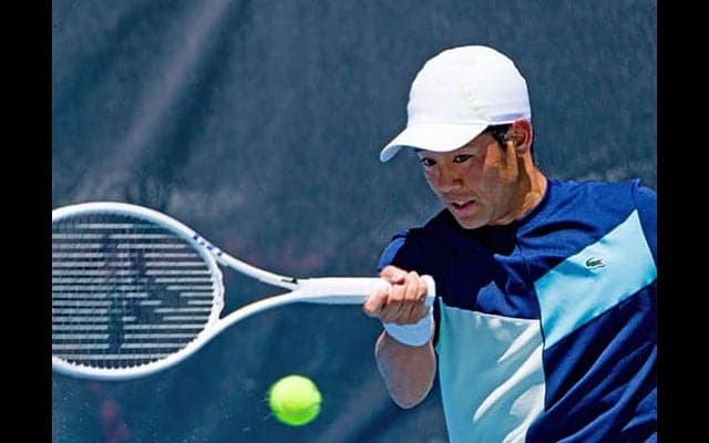 日本勢3名が予選勝利し本戦入り