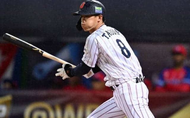 侍ジャパン、プレミア12で「ブレイクした選手5人」　2026年のWBCに入りそうなのは？【プレミア12】