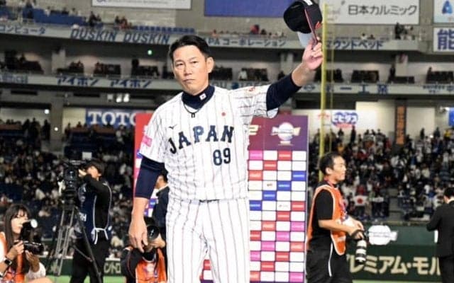 8勝1敗は上出来か、不出来か　真価が問われる侍ジャパンで正捕手が漏らした悔恨「やっぱり日本は勝たなきゃ」【プレミア12】