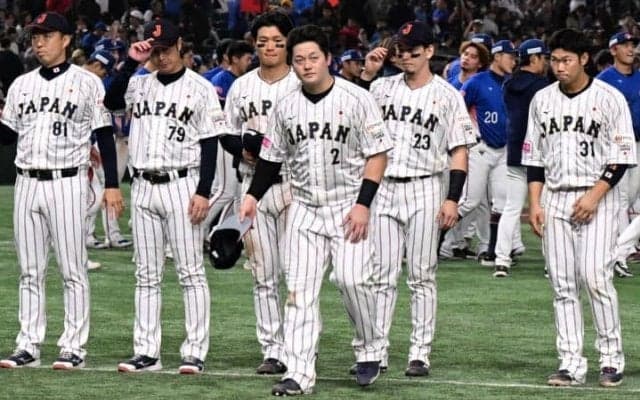 【侍ジャパン】プレミア12連覇ならずも得た“収穫”　26年WBCへ若い選手たちが向き合う「課題」と「責任」