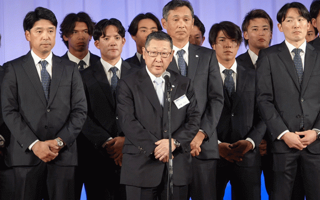 西武オーナーが“謝罪”「大変申し訳ない」　球団最悪91敗と低迷も…観客動員9％増には感謝