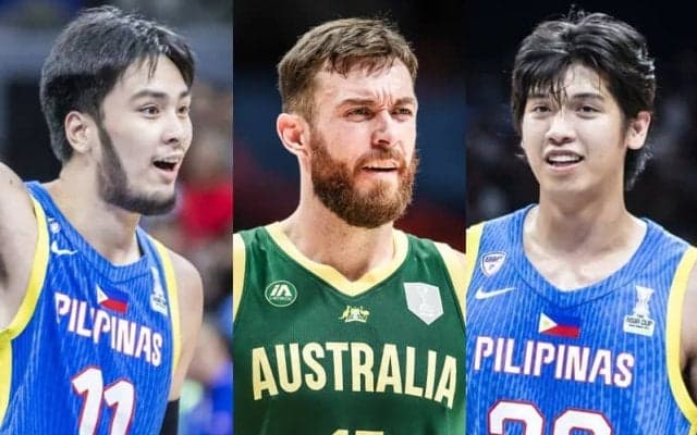 日本代表に続いてアジアカップ出場決定…各国代表Bリーグ勢の活躍が光る