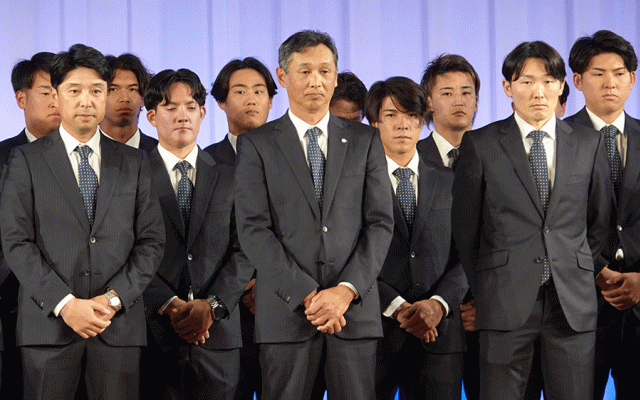 西武・西口監督が苦笑い「誰もいなかったの？」　屈辱の2年連続ゼロ…求めた奮起