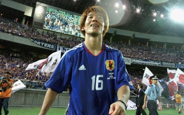 JFL枚方の大黒将志HCが1年で退任…“盟友”二川孝広監督と共に3位躍進へ導く「枚方の発展、選手の活躍を祈ってます！」