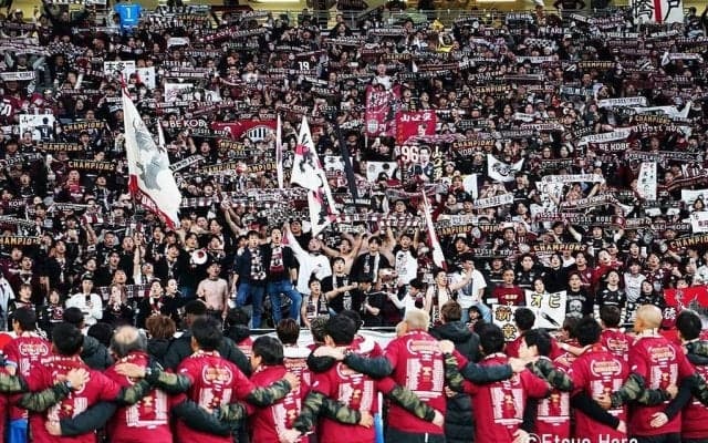 天皇杯決勝が示す｢日本サッカーの大変化｣(1)宇佐美貴史の不在と｢神戸らしい｣宮代大聖の決勝弾、ゴール裏の空席と｢冬の風物詩｣減少の関係