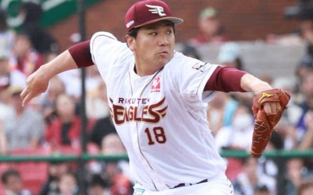 中日は田中将大の獲得に乗り出すのか？「環境」「キーマン」「過去の実績」から考える