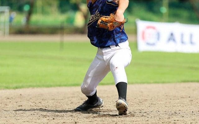 選手寿命にも繋がる“正しい”投球動作とは？　小学生で意識しないと「時間がかかる」