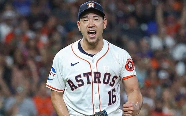 菊池雄星が記録した“エ軍最高”　驚異の97億円契約…球団が示した予想を超えた誠意