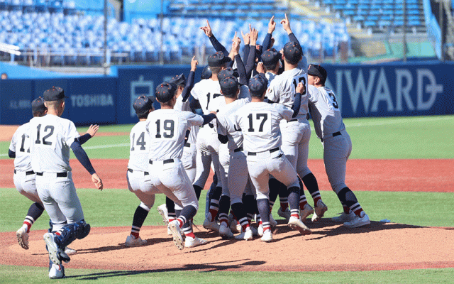 脳裏に浮かぶ慶応に敗戦「辛い日々だった」　公式戦15連勝…横浜高が忘れぬ“悔しさ”