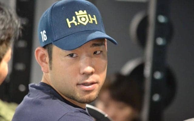 33歳メジャーリーガーが私財を投じ…　岩手に誕生の複合野球施設「野球は冬のスポーツ」