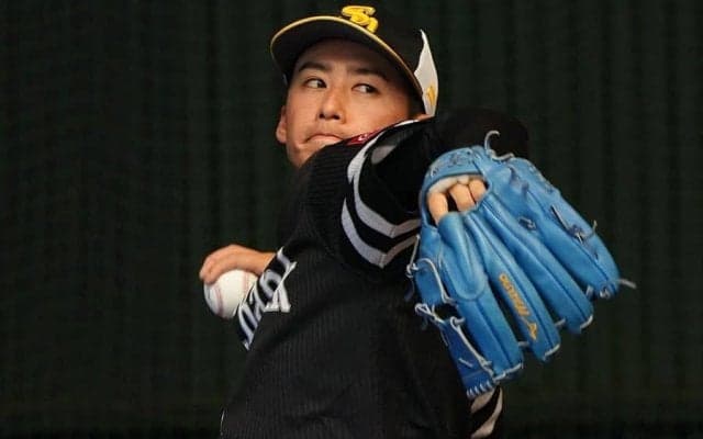 “球界最強”イケメンが「同じ人間ですか」　ファン絶句の変身に興奮「男前がよすぎる…」