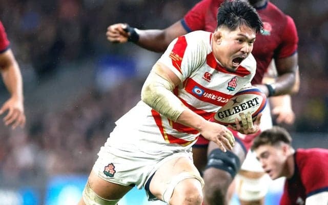 ラグビー日本代表は強くなっているのか？　来季の結果次第では名将エディーの退任も考えるべき