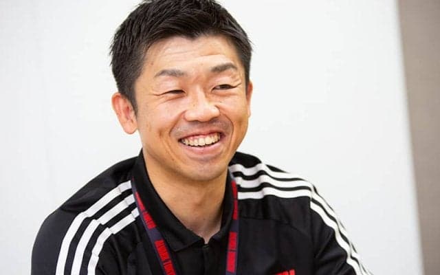 バスケットボール・正中岳城さん｜生粋のキャプテンキャラが企業人として成長中＜後編＞