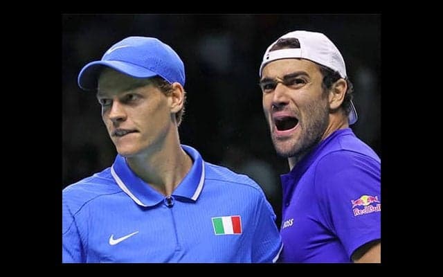  シナーの人柄明かす「彼は確認したがった」 