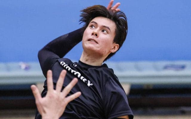 髙橋藍と昨季王者サントリーの現在 １勝１敗に終わったSVリーグ上位対決の「潮目」