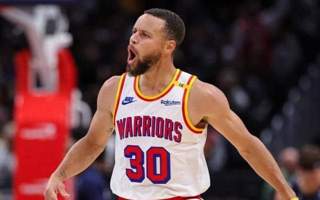 ウェストのグループCでウォリアーズが準々決勝進出／NBAカップ グループリーグ途中経過