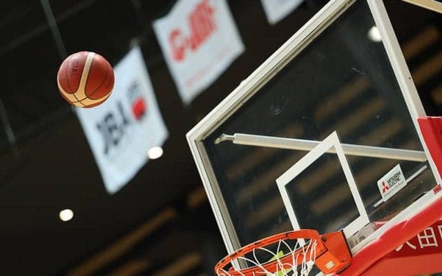 「第76回全日本大学バスケットボール選手権大会（インカレ）」放送・配信スケジュール決定