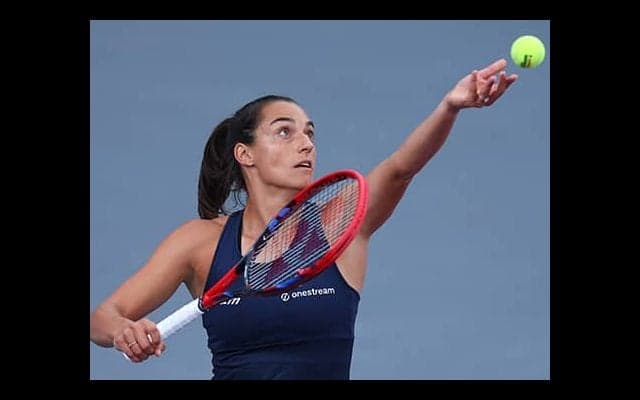  復帰明言も「GS優勝を目標にするつもりない」 