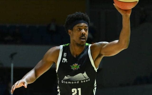 京都と契約→即解除のビッグマンが欧州強豪へ移籍…来日後の身体検査で異常