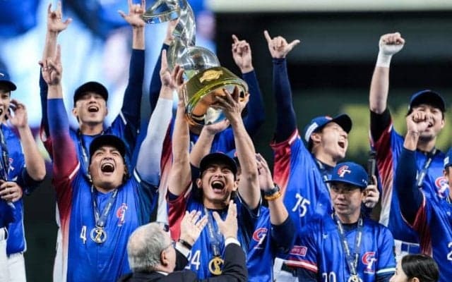 「史上最も驚くべき番狂わせ」台湾の初優勝にメジャー公式も賛辞　敗れた日本にはシビアな見解も「試合への取り組みには疑問が残る」