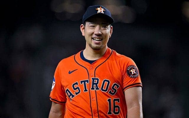 なぜ日本人投手は成功する？　米メディア議論…菊池雄星の3年97億円契約を生んだ“理由”