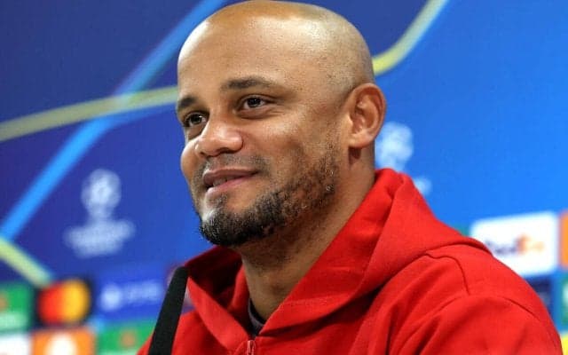 「この試合は極めて重要」バイエルンはPSGとの大一番へ、コンパニ監督は最大限警戒「チームとして本当に優れている」