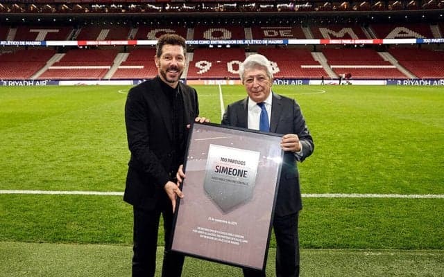 ハードルがまた上がった…/原ゆみこのマドリッド