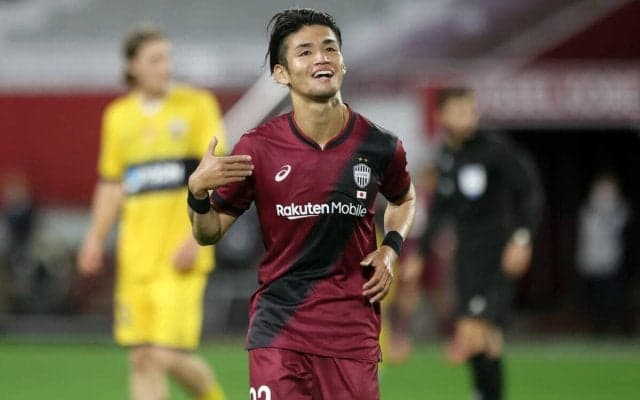 天皇杯制覇から中2日の神戸、未勝利のセントラルコーストに苦戦も4連勝！ 2点差追いつかれるも佐々木大樹が決勝ゴール【ACLE】