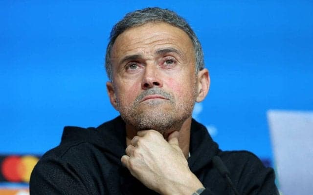 「非常に似たチーム」CLで強豪との対戦続くPSG指揮官、バイエルン戦は主導権の奪い合い予想「より多くプレーする必要がある」