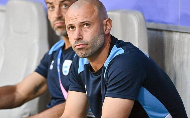 インテル・マイアミ新指揮官はマスチェラーノ氏に決定！　盟友メッシらバルサ時代の同僚を来季から指導