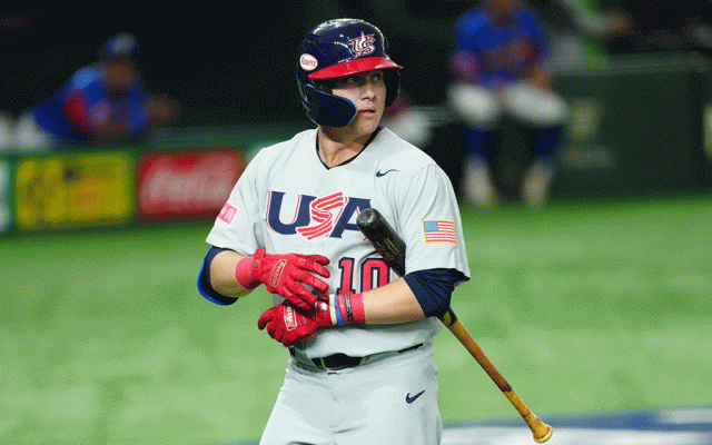 ド軍逸材が驚いた日本野球…米とは「比較にならない」　3AのHR王が苦しんだ侍の魔球