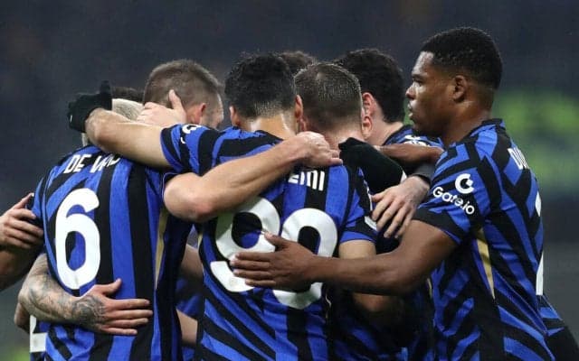 全敗のライプツィヒにウノゼロ勝利のインテルが4連勝で暫定首位浮上【CL】