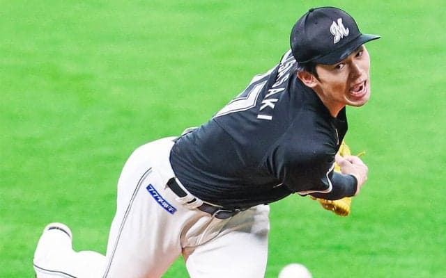 佐々木朗希とドジャースの相性はバツグン　パドレスではローテで孤軍奮闘となる可能性も