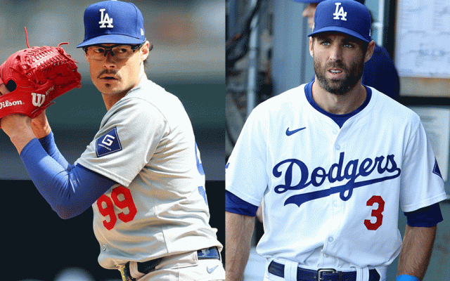 ド軍ベテランコンビは「言うべきではなかった」　ヤ軍こき下ろし発言に米記者が不快感