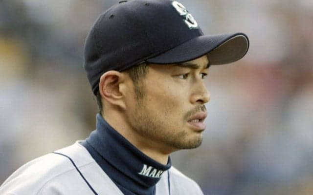 イチローが満票殿堂入りを逃しても「驚かない」　米メディアが指摘する最大の懸念材料