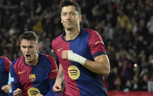 「これほど多くのゴールを決められるとは思っていなかった」レヴァンドフスキがCL100ゴール達成を誇る