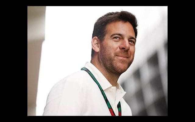 デルポ「別れ告げる」最後の相手はジョコ