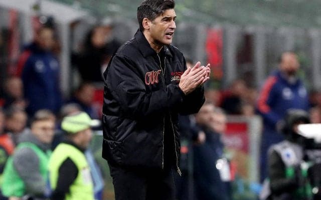 「当然の勝利」3得点でCL3連勝飾ったミラン、フォンセカ監督は「上位 8 チームに近づけている」