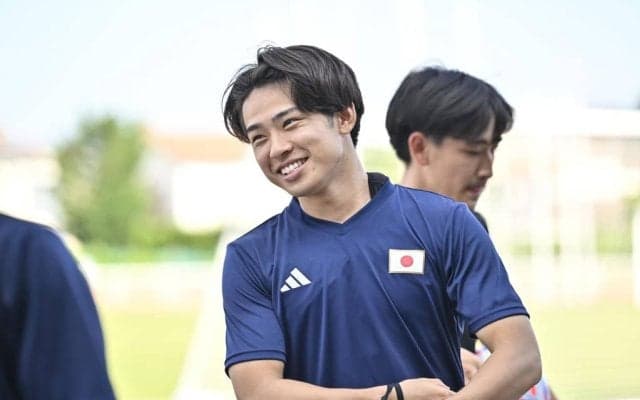 「めちゃくちゃ愛感じる」QPR斉藤光毅× Vaundy 『踊り子』のMOTM受賞プレー集に反響！「センスが良き」「スラロームドリブルと踊り子のBGMが絶妙に合ってる」の声