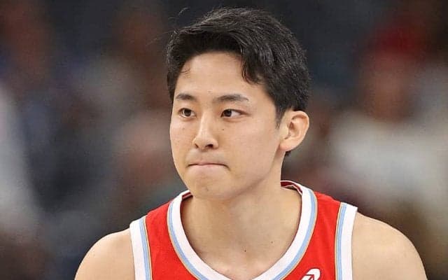 河村勇輝がGリーグ3戦目で4得点9アシスト…苦戦続く富永啓生は出番なし