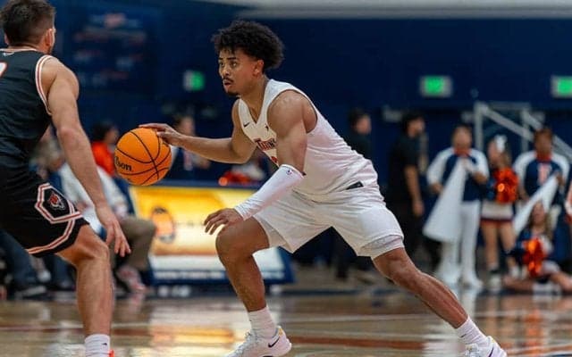 【山脇明子のLA通信】DIデビューを果たしたロロ・ルドルフ…新たな環境に戸惑いながらも勉強の日々