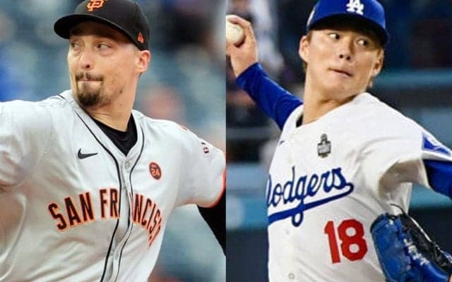 大谷、山本、277億円男…ド軍が「世界最強で草」　理解不能の“四本柱”に衝撃