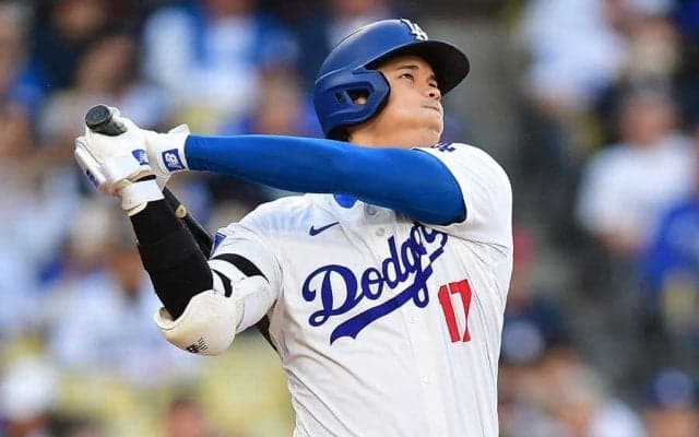 ドジャース-カブス、日本開幕戦の詳細発表　阪神＆巨人と試合も…最高額チケットは176万円