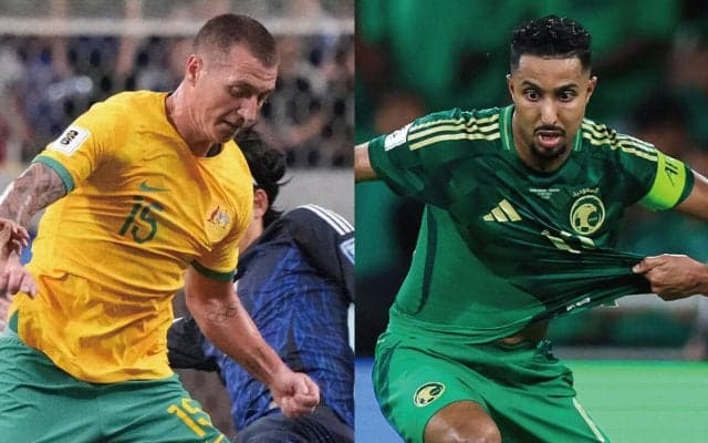 「C組はまさかの1強5弱」中国紙が豪州&サウジは“衰退”と位置付け「やっぱり日本、イラン、韓国ということ」