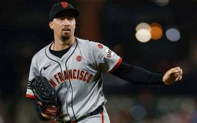 CY賞左腕奪われ…苦しむ“西の名門”に辛辣の声　ファン怒り「大谷の引退まで待てと？」