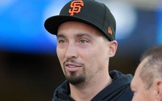 スネル、後払い額は94億円か　米報道…大谷翔平に続く“異例の契約形態”に